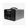 엑스캠퍼스 파워맥스 1280Wh 1000W 220V 차박 낚시 캠핑용 인산철 파워뱅크 보조배터리
