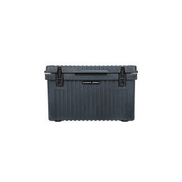 [미니멀웍스] 캐리어 쿨러 45QT 다크그레이