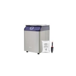 [롯데알미늄] 롯데 에코제트 1.2kg 미생물 음식물처리기 LFD-1500 네이비