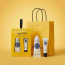록시땅 핸드크림 30ml & 립밤 12ml 선물용 시어버터 GIFT PACK 세트 (본품+선물포장+쇼핑백)
