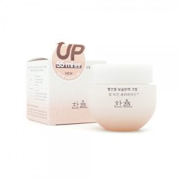 한율 빨간쌀 보습탄력 크림 55ml