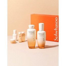 설화수 자음2종 세트 (150ml+125ml)